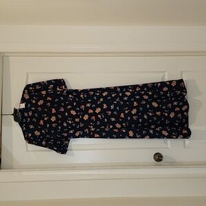 Perfect Fall Dress NEW